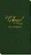 Elegant Cheers Moire Guest Towels Image 2 of 6